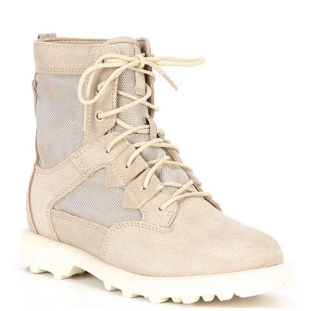 SOREL waterproof boots